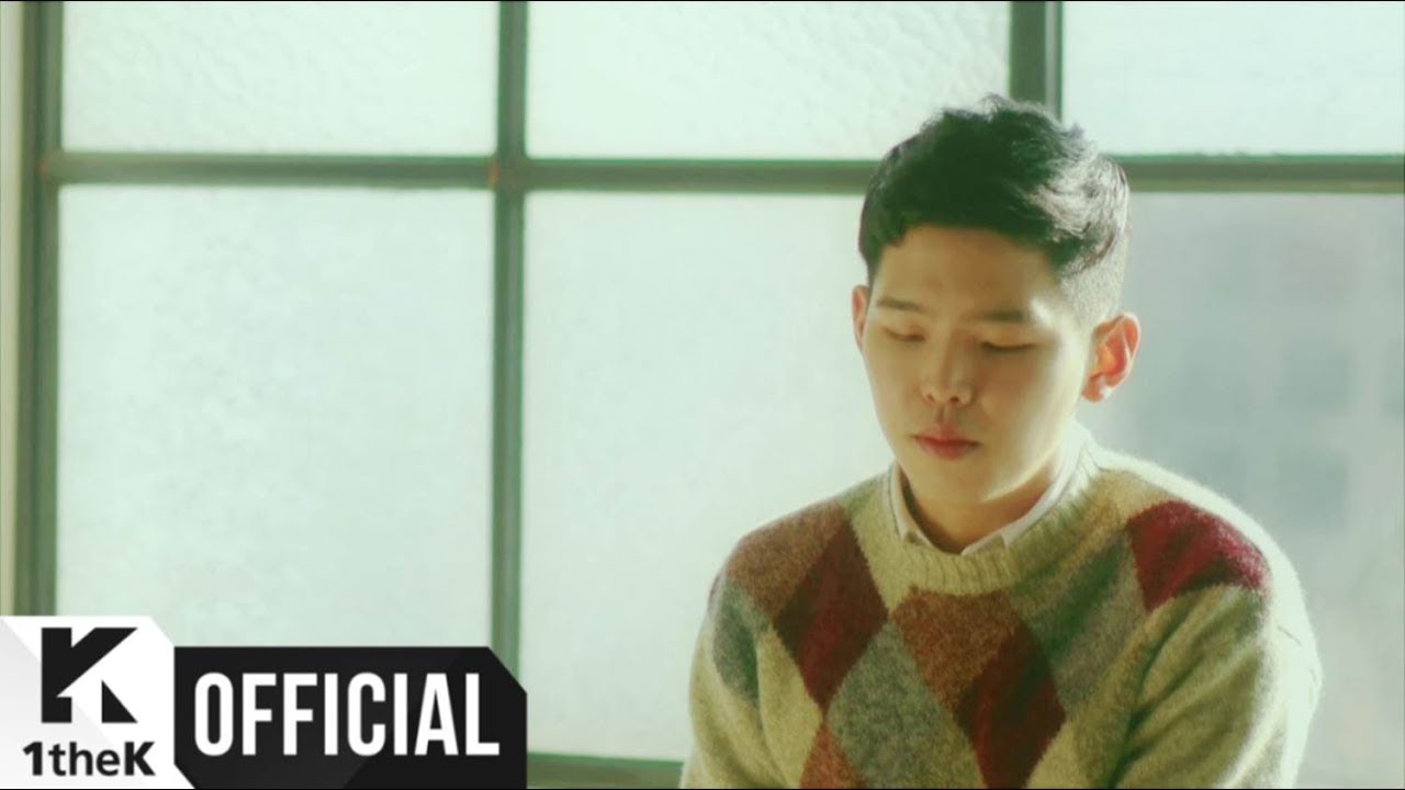 [MV] Paul Kim(폴킴) _ Would you like a cup of coffee?(커피 한 잔 할래요)
