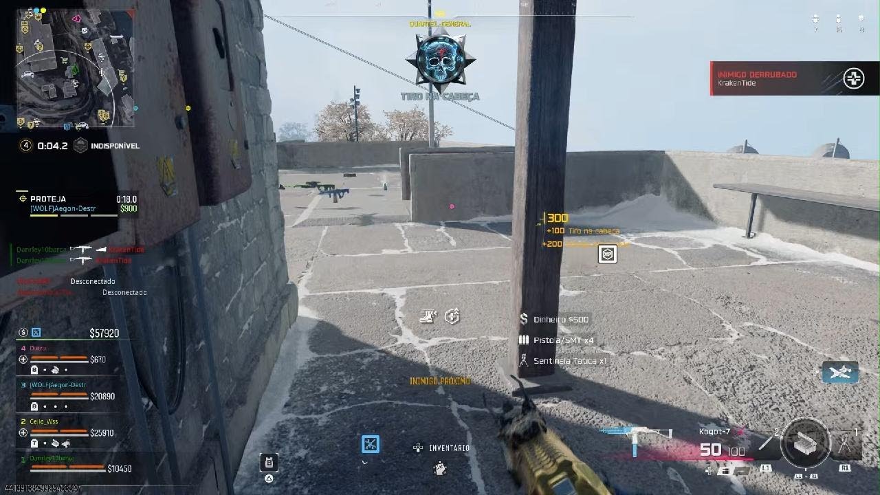 Call of Duty_loucura