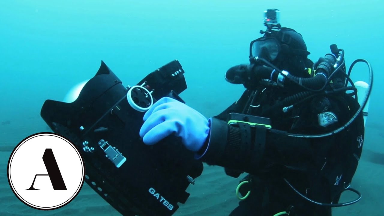 Deadliest Catch Season 12 - Shooting and Editing