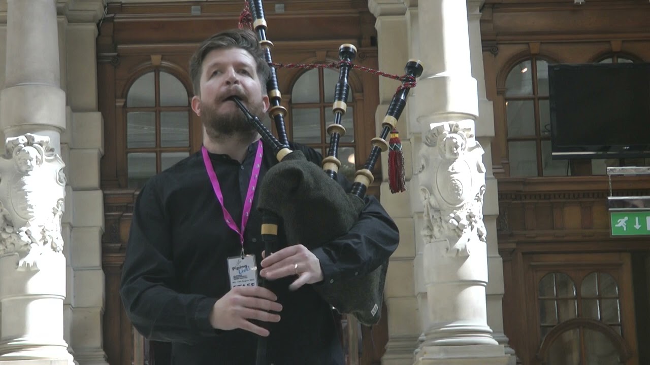 Piping Live 2022 - John Mulhearn (3)