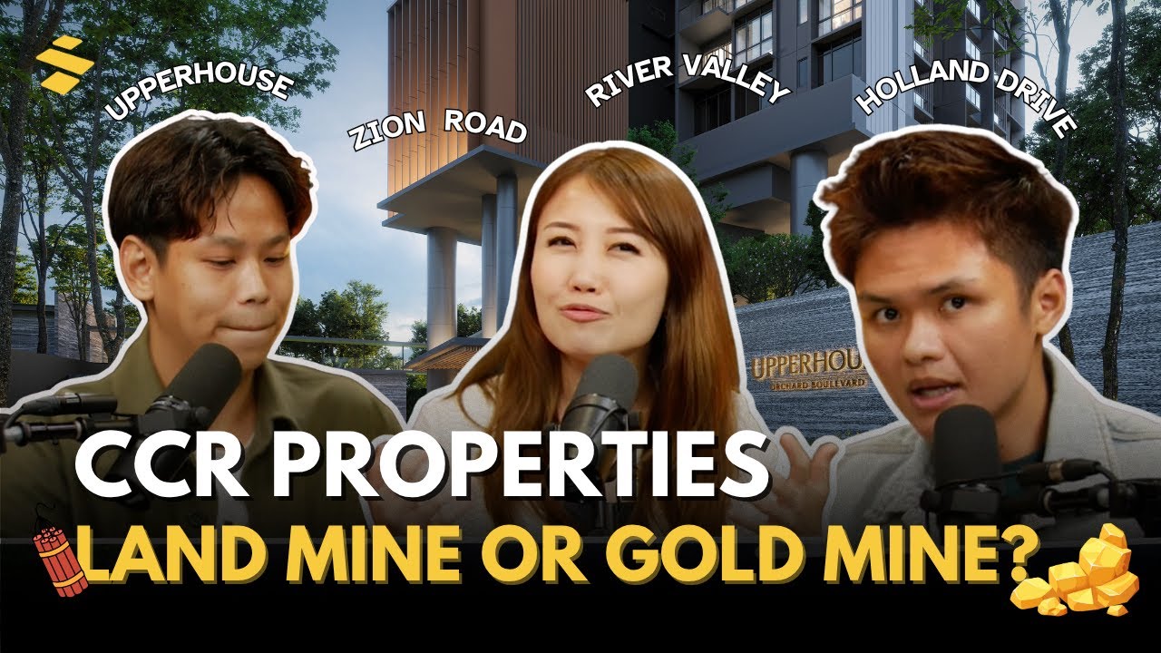 Is 2025 the Year to Invest in CCR? Narrowing price gap - a 💣 land mine or gold mine 💰?