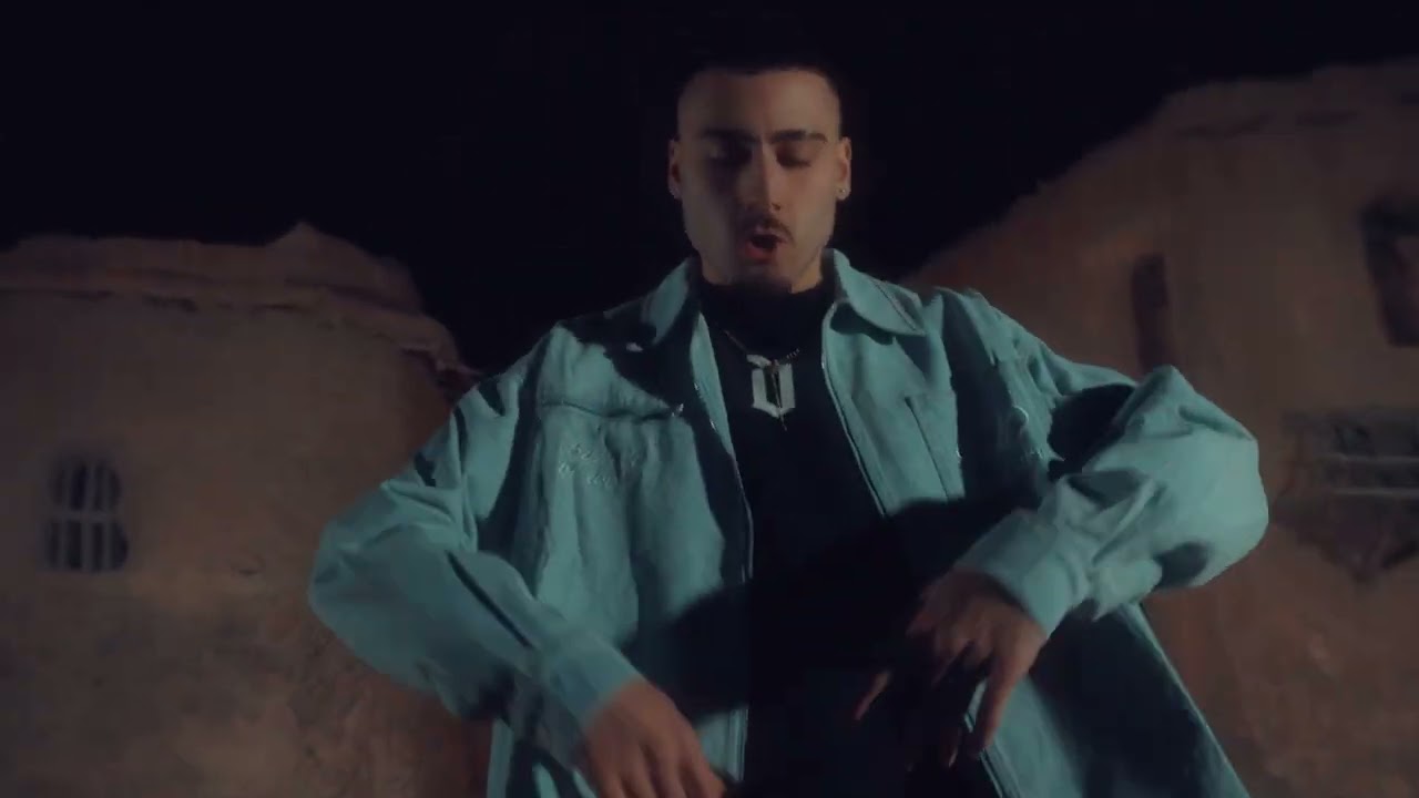 RADU, DANNY BROKE - ¿QUÉ SOMOS? (VIDEOCLIP OFICIAL)