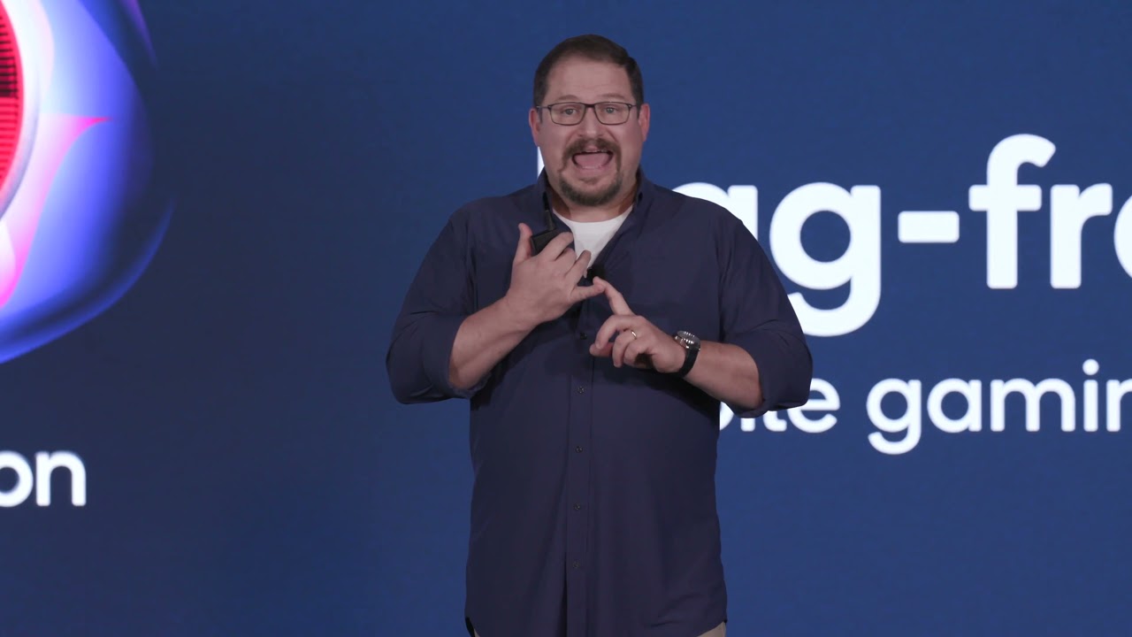 Snapdragon Tech Summit 2021 - Day 1 Recap