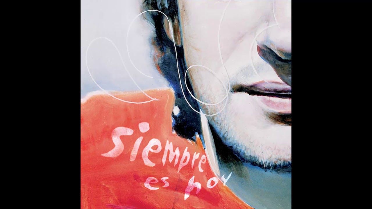 Camuflaje - Gustavo Cerati (8D Audio)