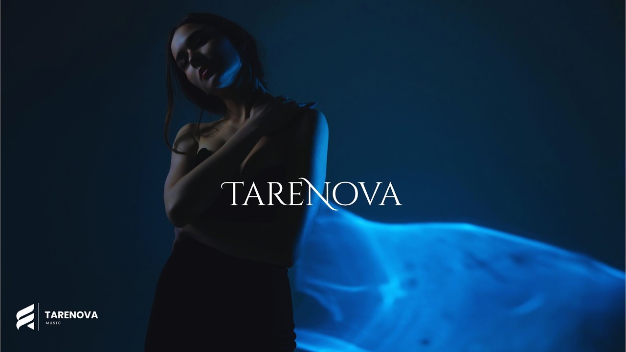 TareNova music Mixtape Vol 1 | Melancholic House Mix 2026