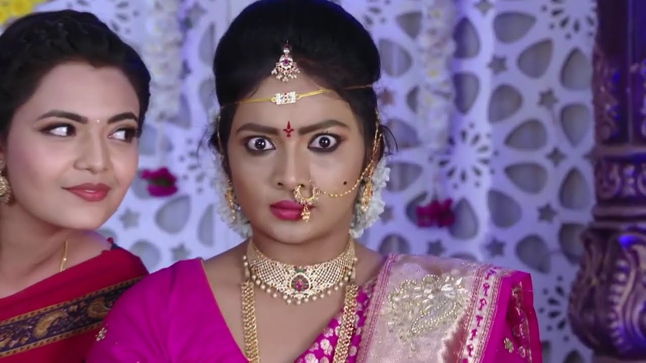 Prema - Ep 328 - Nirupam Paritala, Marina Abraham - Telugu Tv Serial - Zee5 Telugu Classics