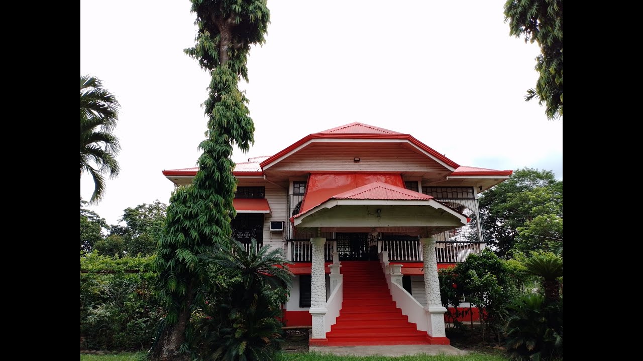 Presbitero House: Fulfilling a Heritage