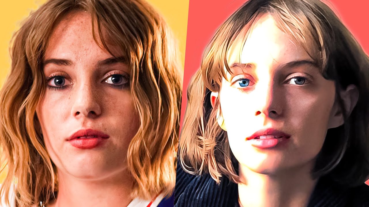 The Story of Maya Hawke | Life Before Fame
