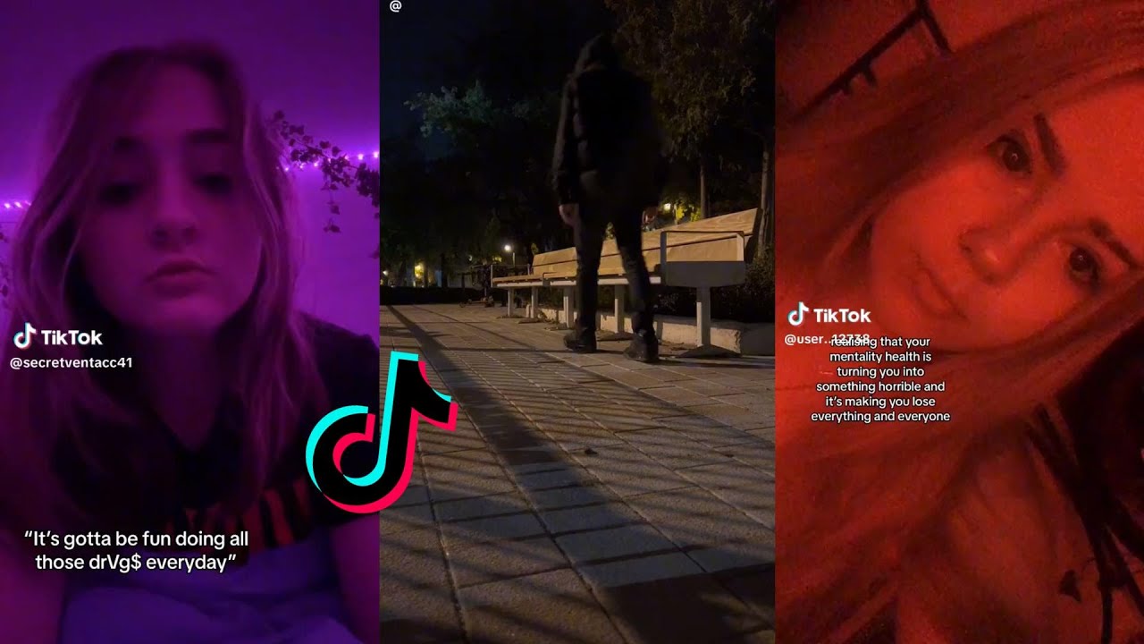Vent TikTok Compilation😭 # 49