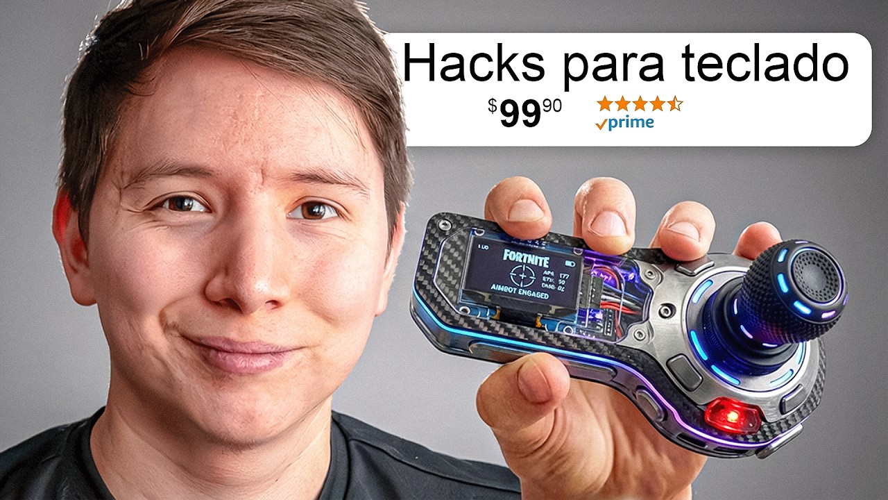 Use Hacks Legales En Fortnite