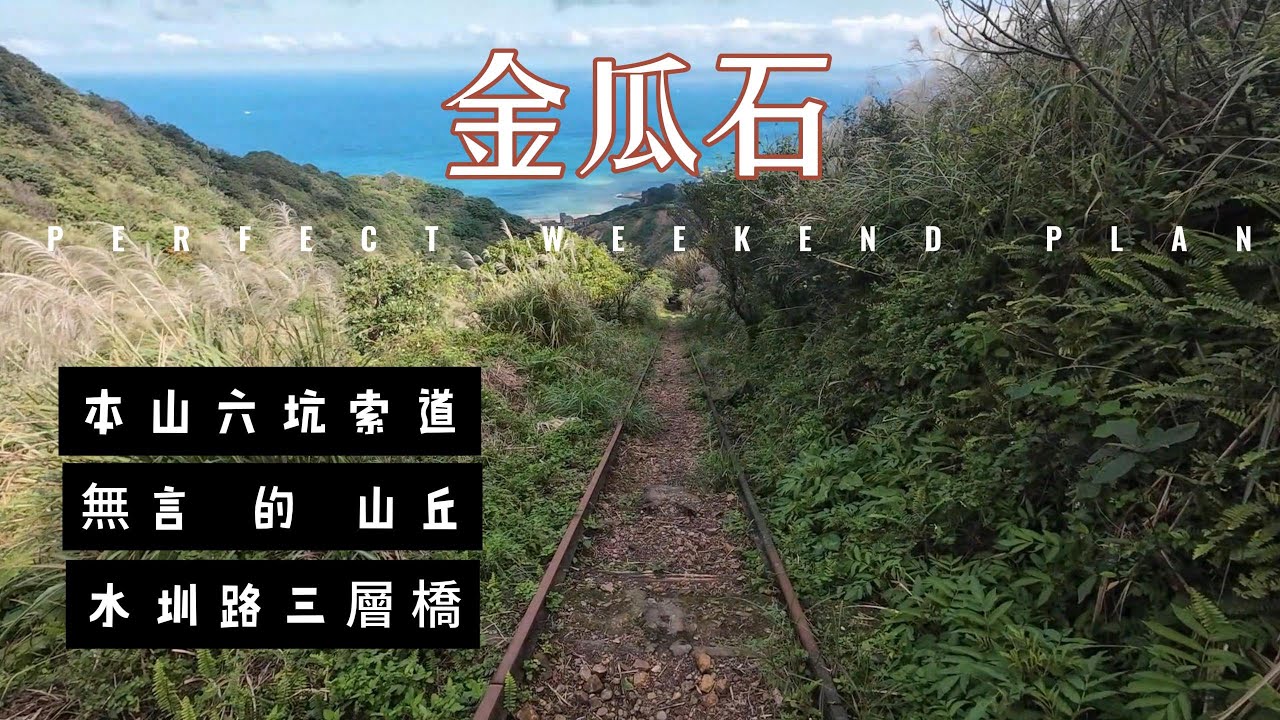 金瓜石熱門景點半日遊｜遇見可愛的貓咪們