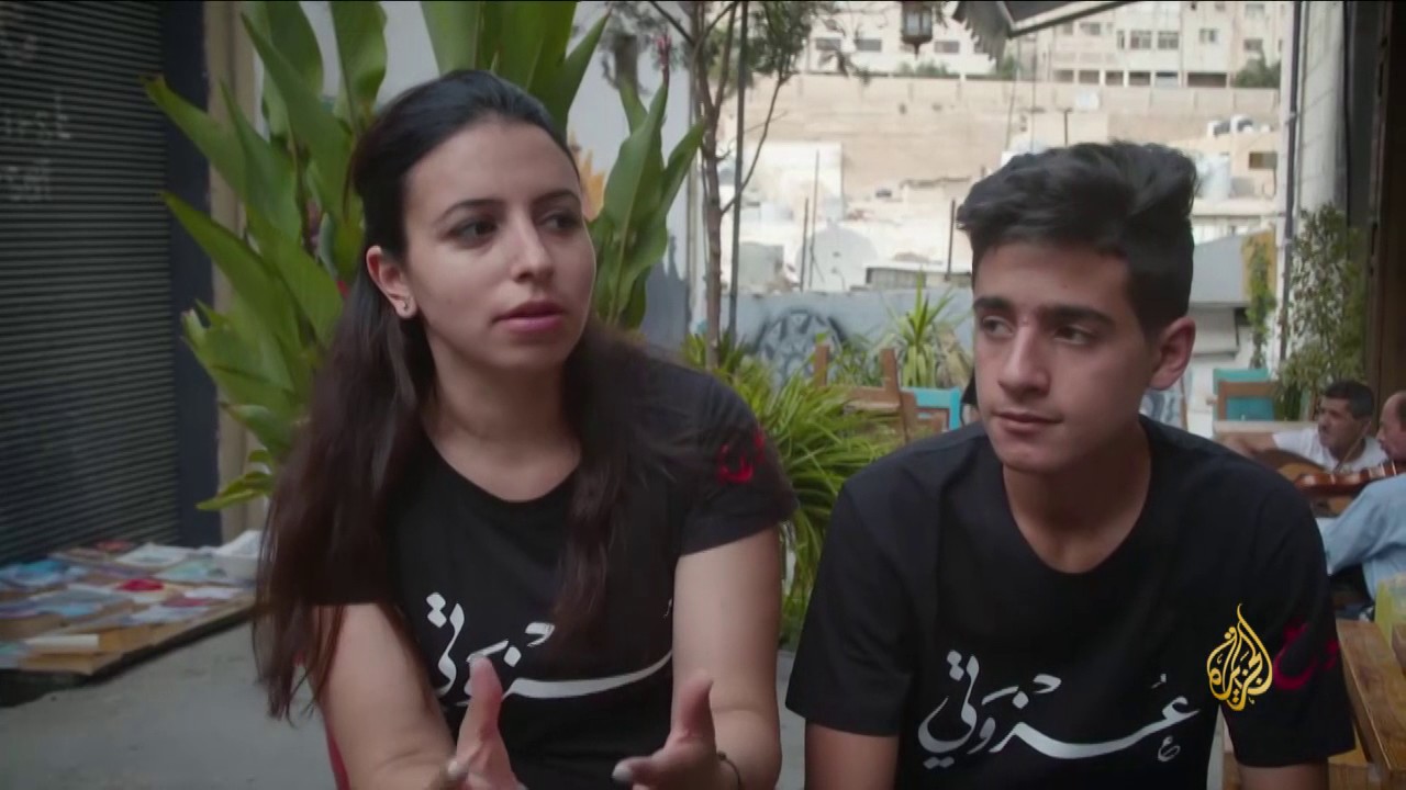 هذا الصباح- مطعم في عمّان يقدم الطعام بهدف التكافل