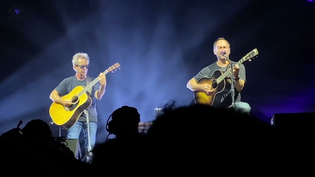 Little Thing Dave Matthews & Tim Reynolds Night 3 Moon Palace Sunrise Resort Cancun Mexico 2/20/22