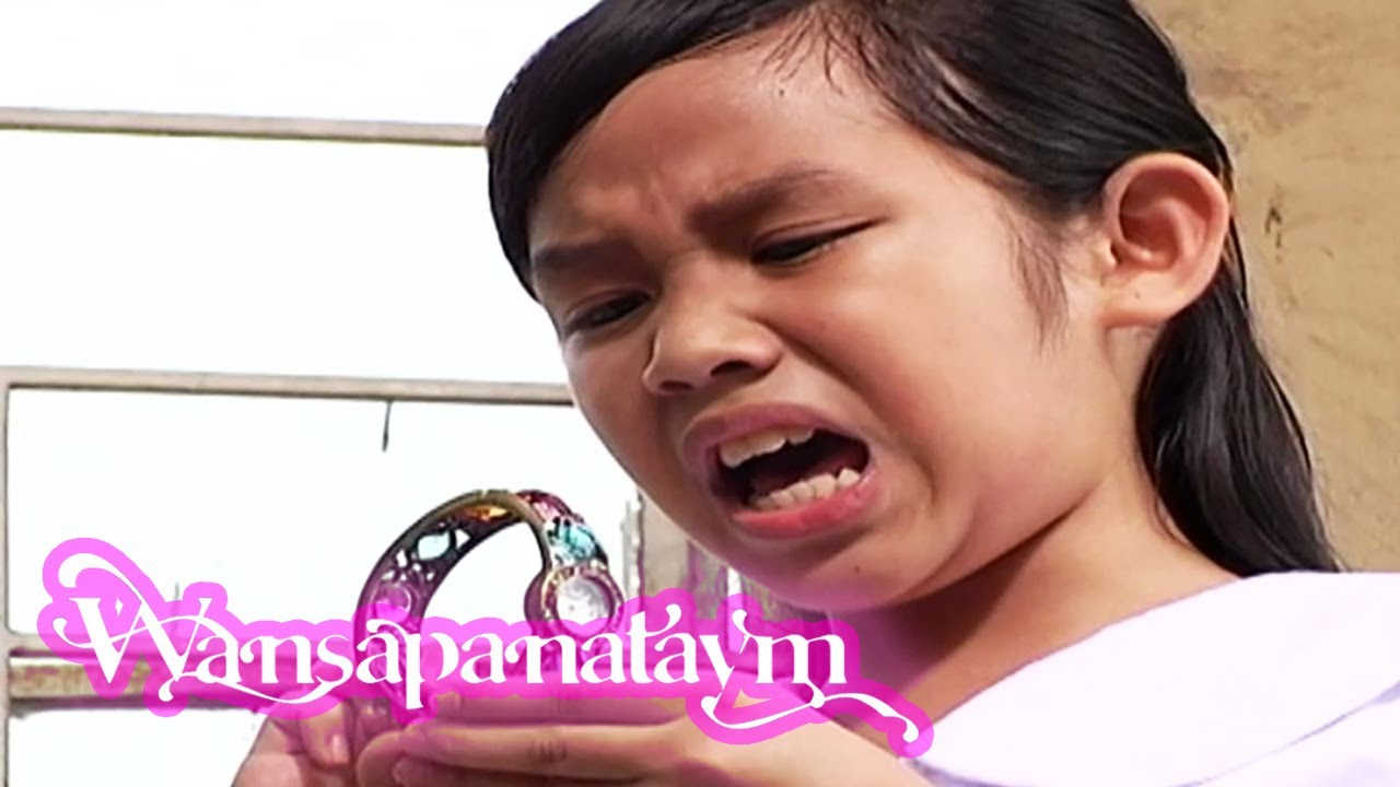 Auroras Oras | Highlights | Wansapanataym | FamTime