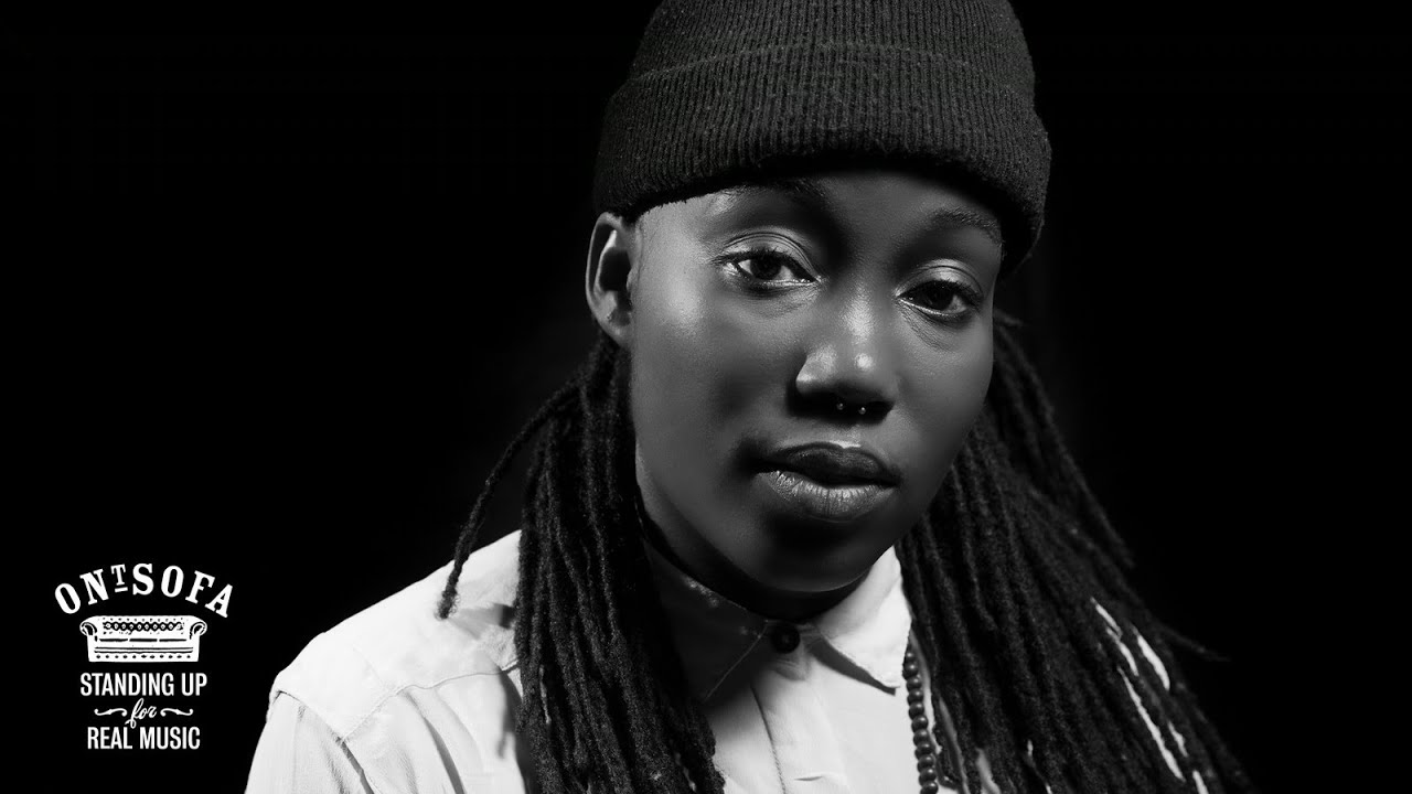 Tawiah - I Wanna Dance With Somebody (Whitney Houston Cover) - Ont Sofa Sensible Music Sessions