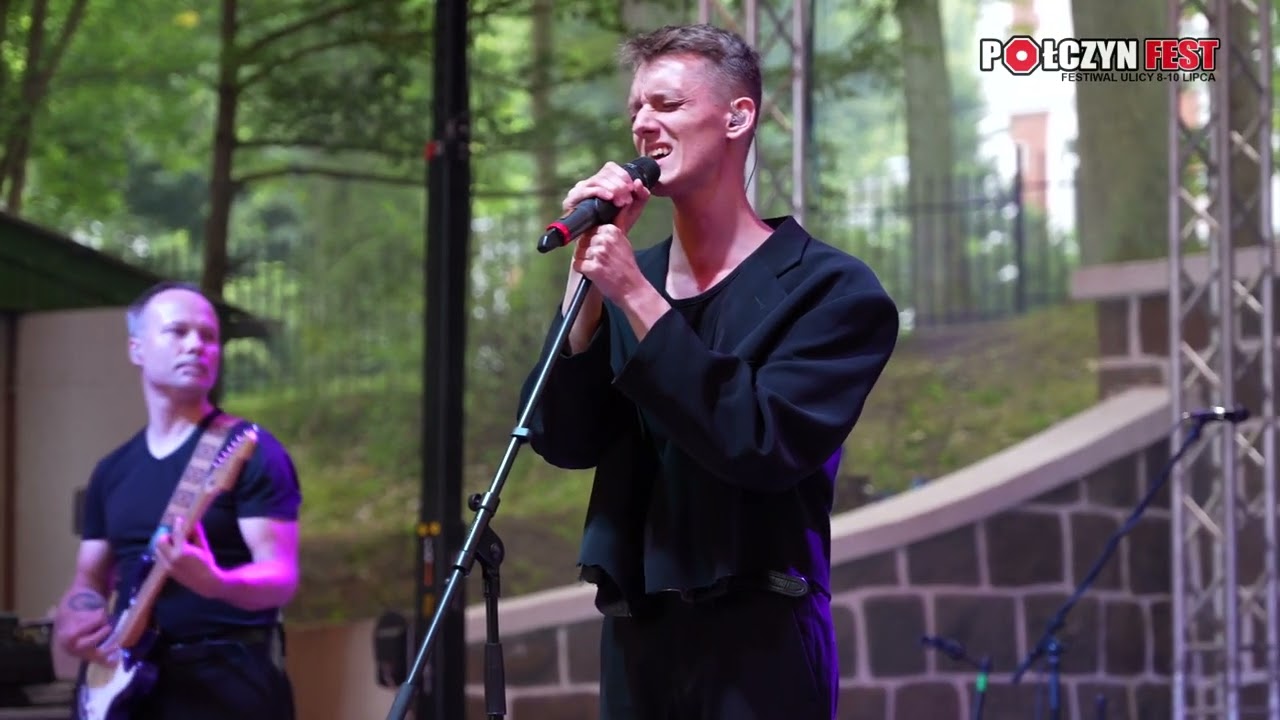 Koncert Melancholy Hill - Połczyn FEST. Festiwal Ulicy 2022