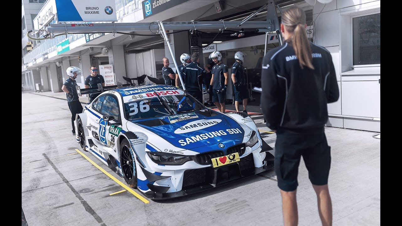 СУПЕР БЫСТРЫЙ ШИНОМОНТАЖ DTM