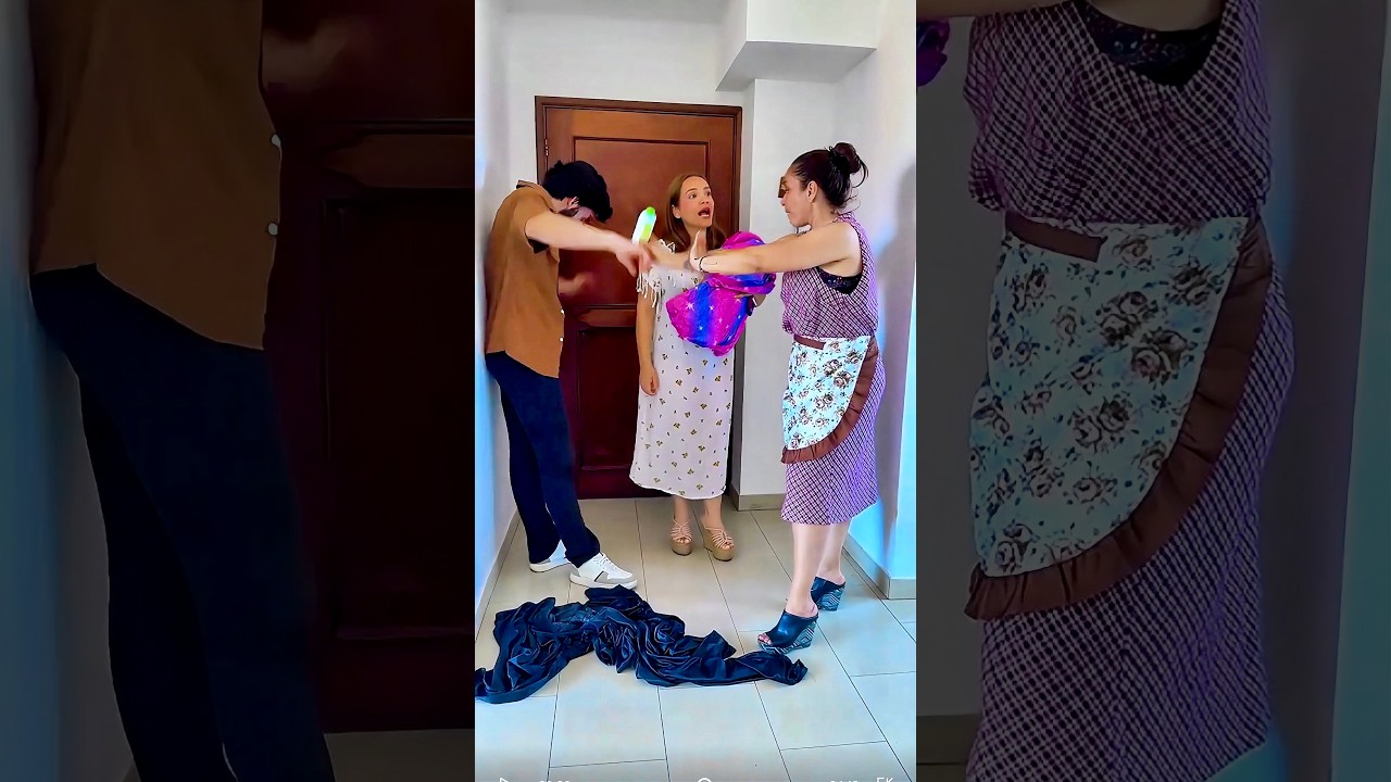 El Bebé Era Falso 