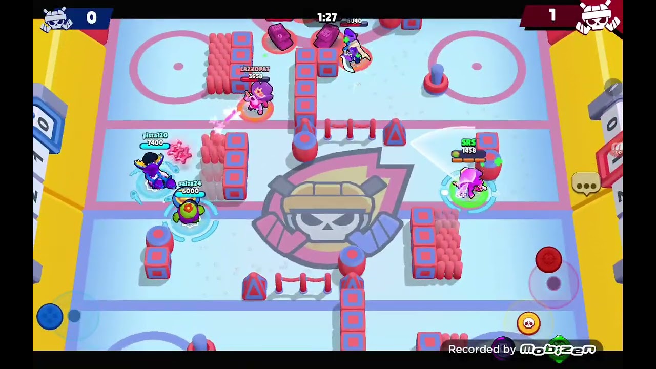 Kit kasıyorum (part1)