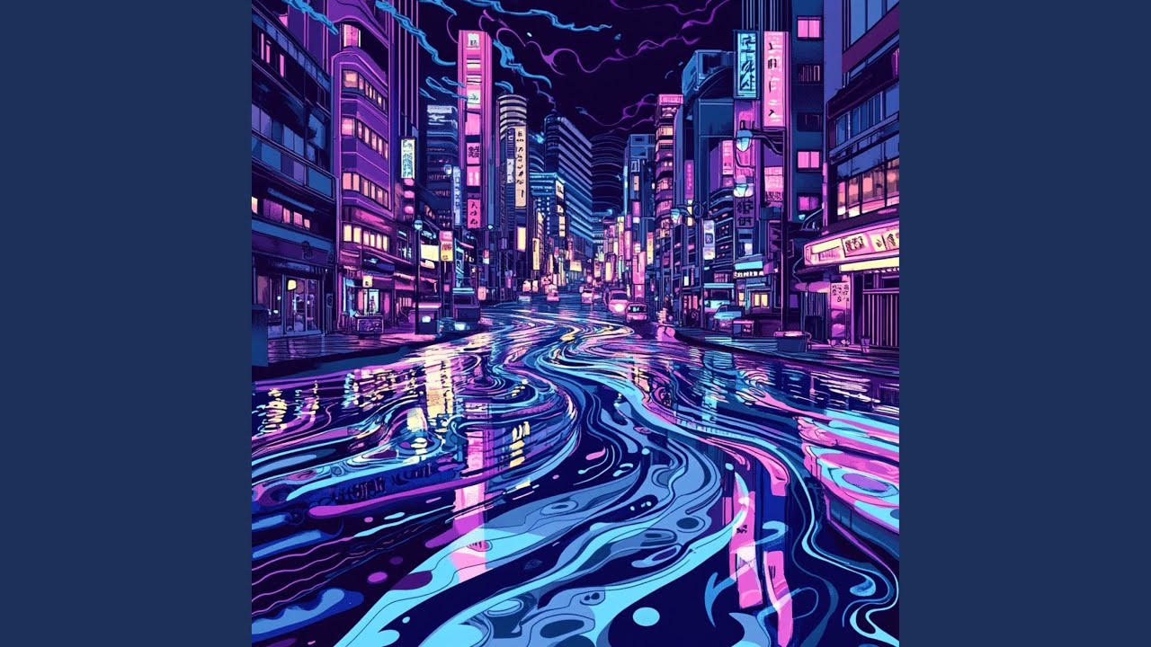 Funky Vibes