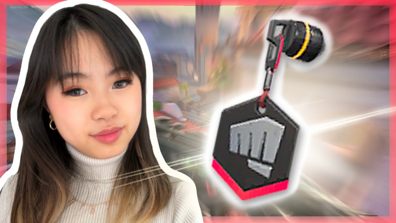 How I got VALORANT'S RAREST BUDDY (Riot Gun Buddy)