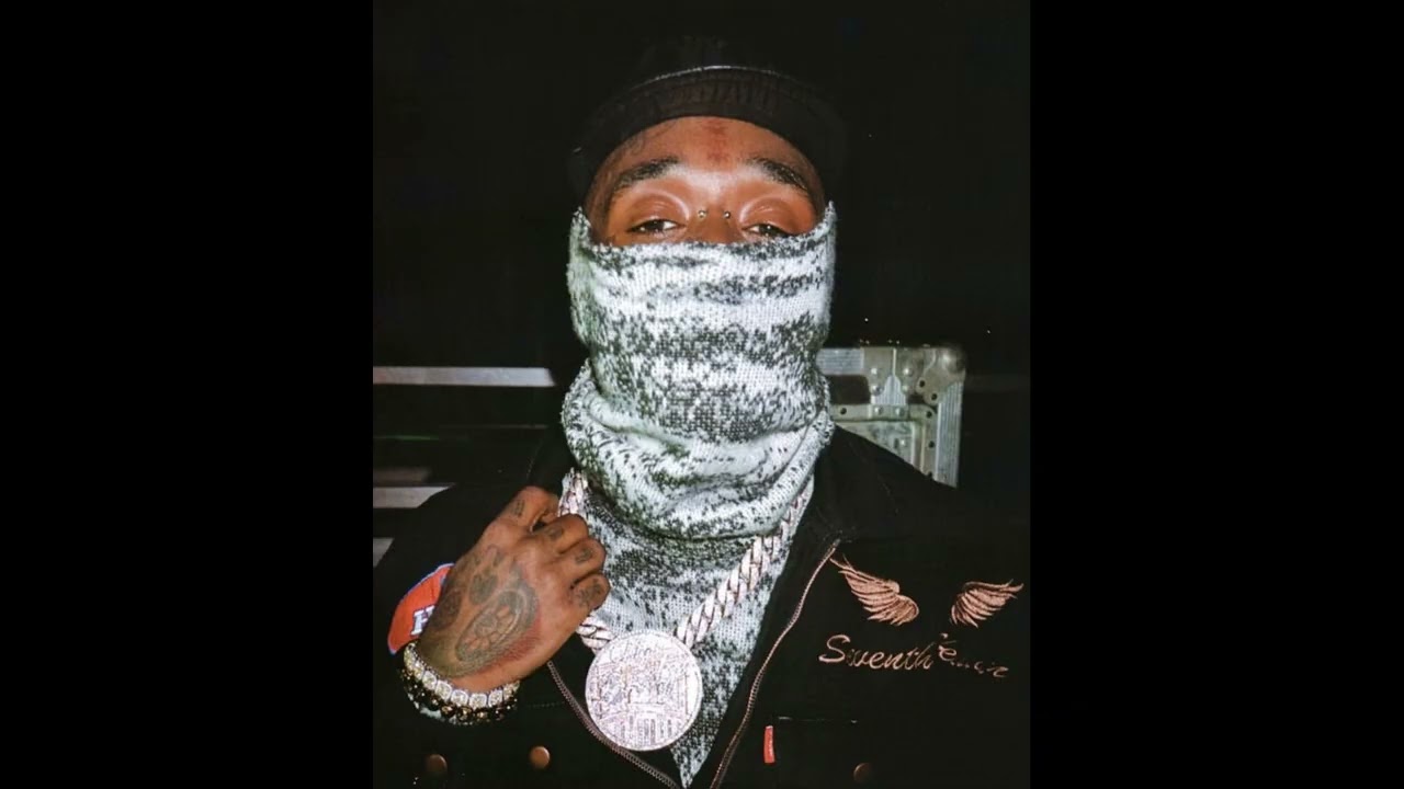 Lil Uzi Vert Type Beat - 
