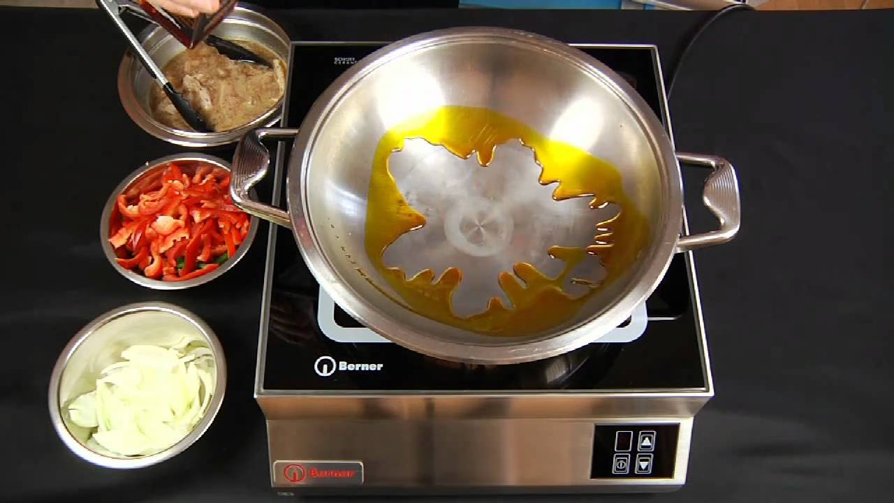 Zepter pot, Philip Zepter kitchen cooking tips. Porady Zeptera