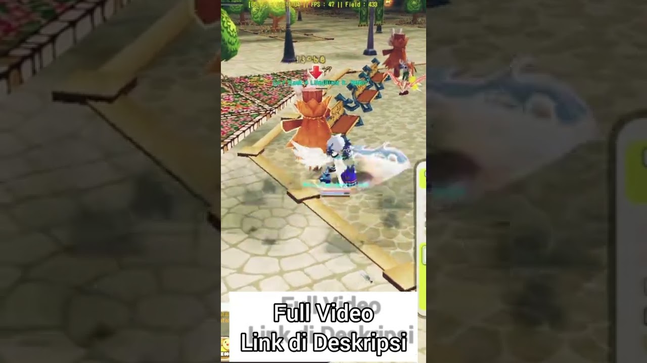 Review Sword Master Seal Online