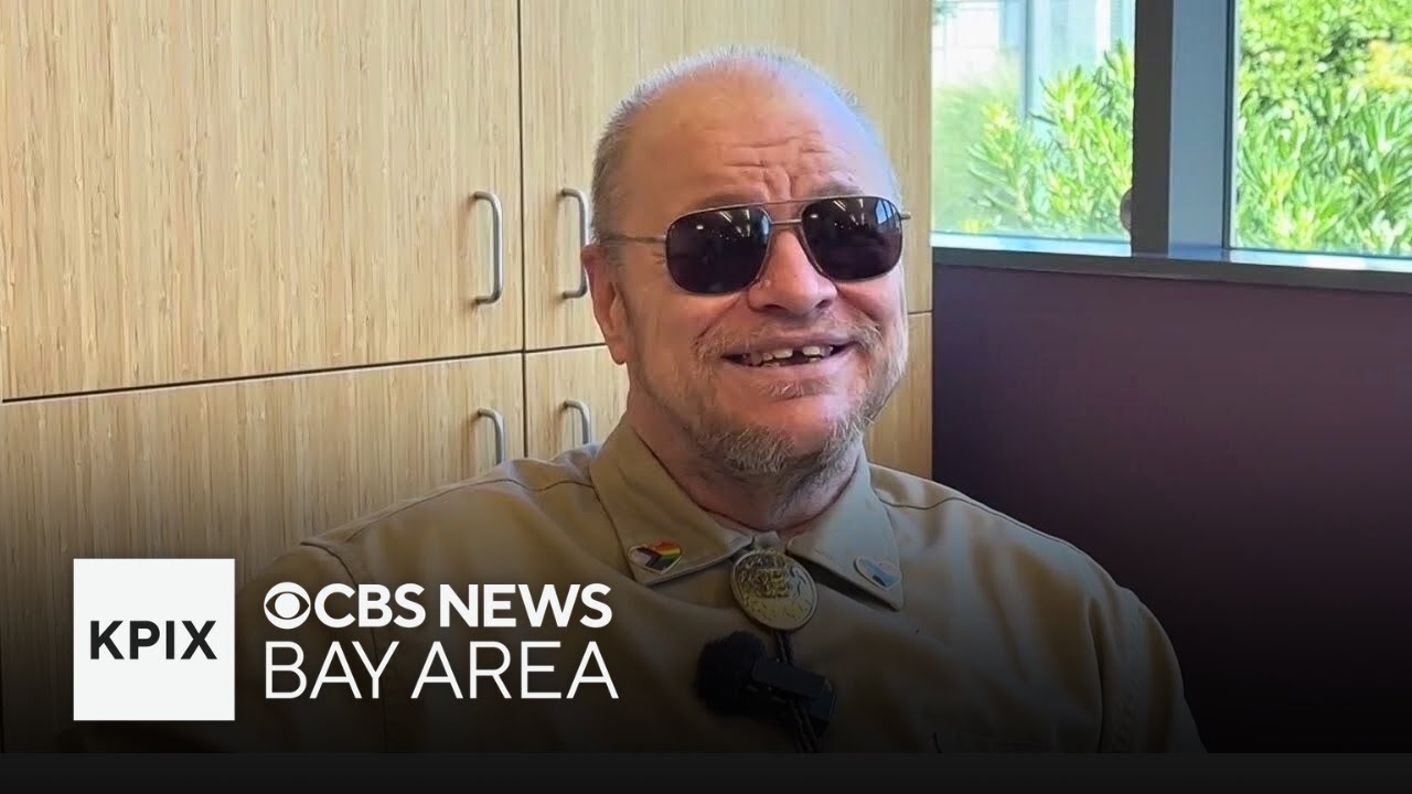 Bay Area man gets gender affirming care at 67 years old