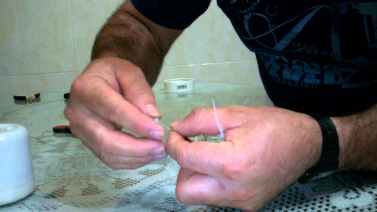 Como hacer un transformador toroidal sin toroide