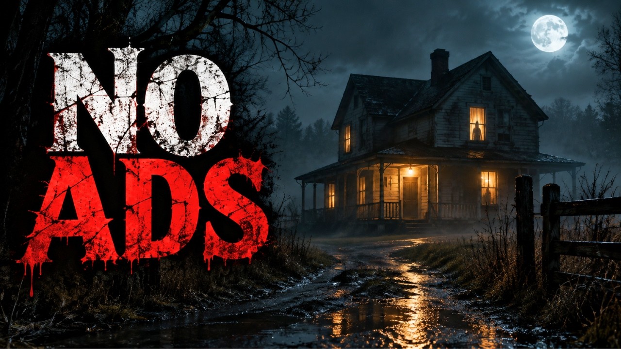 5 HOURS of Disturbing TRUE Scary Stories ► NO ADS