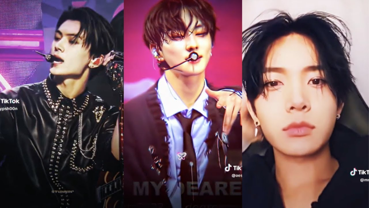 ENHYPEN | BEST TIKTOK EDITS