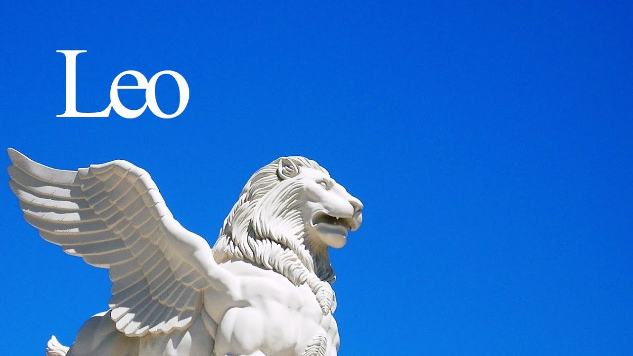 Leo Traits and Personality | Zodiac Sign Focus 