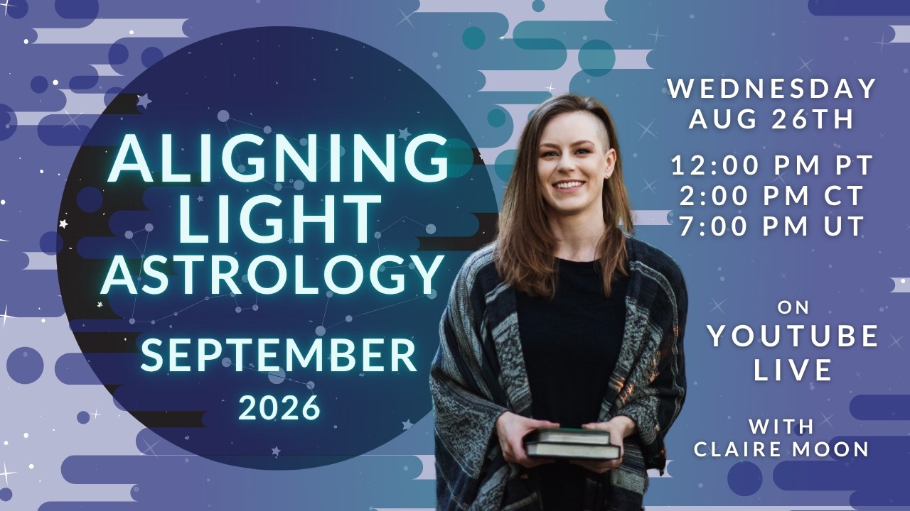 September 2026 Astrology Forecast