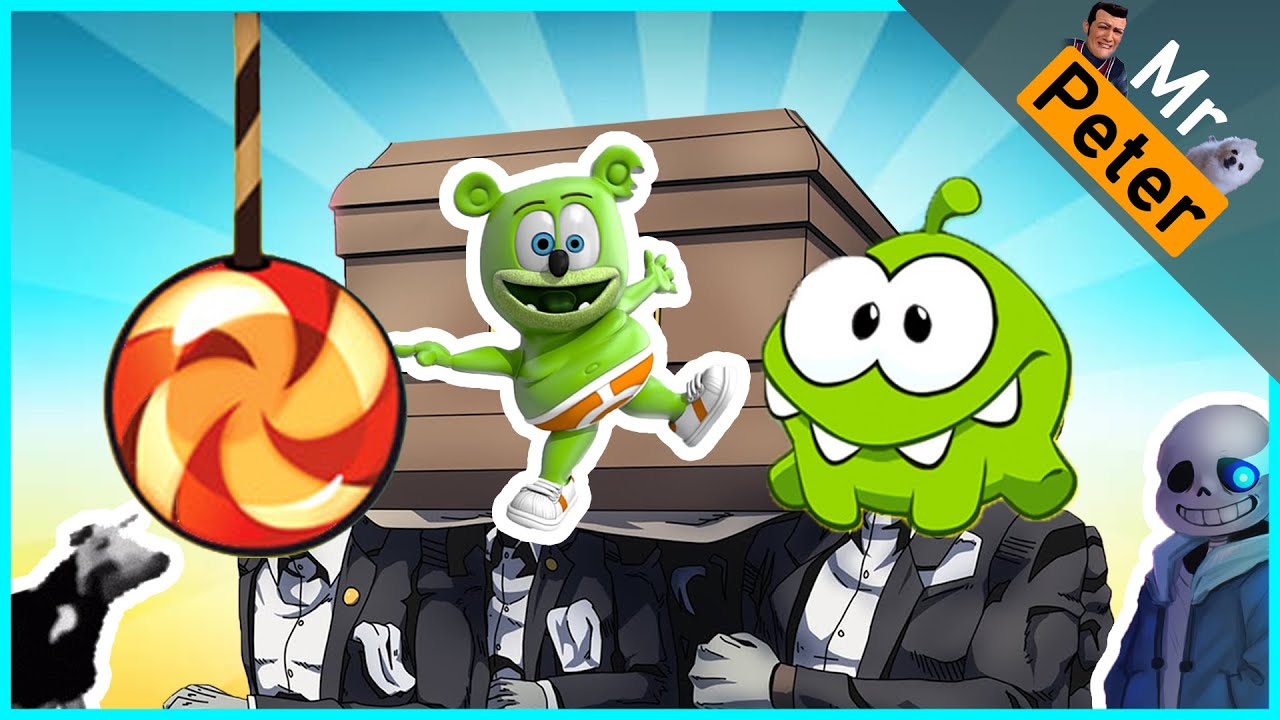Multimix - Cut the Rope - Game