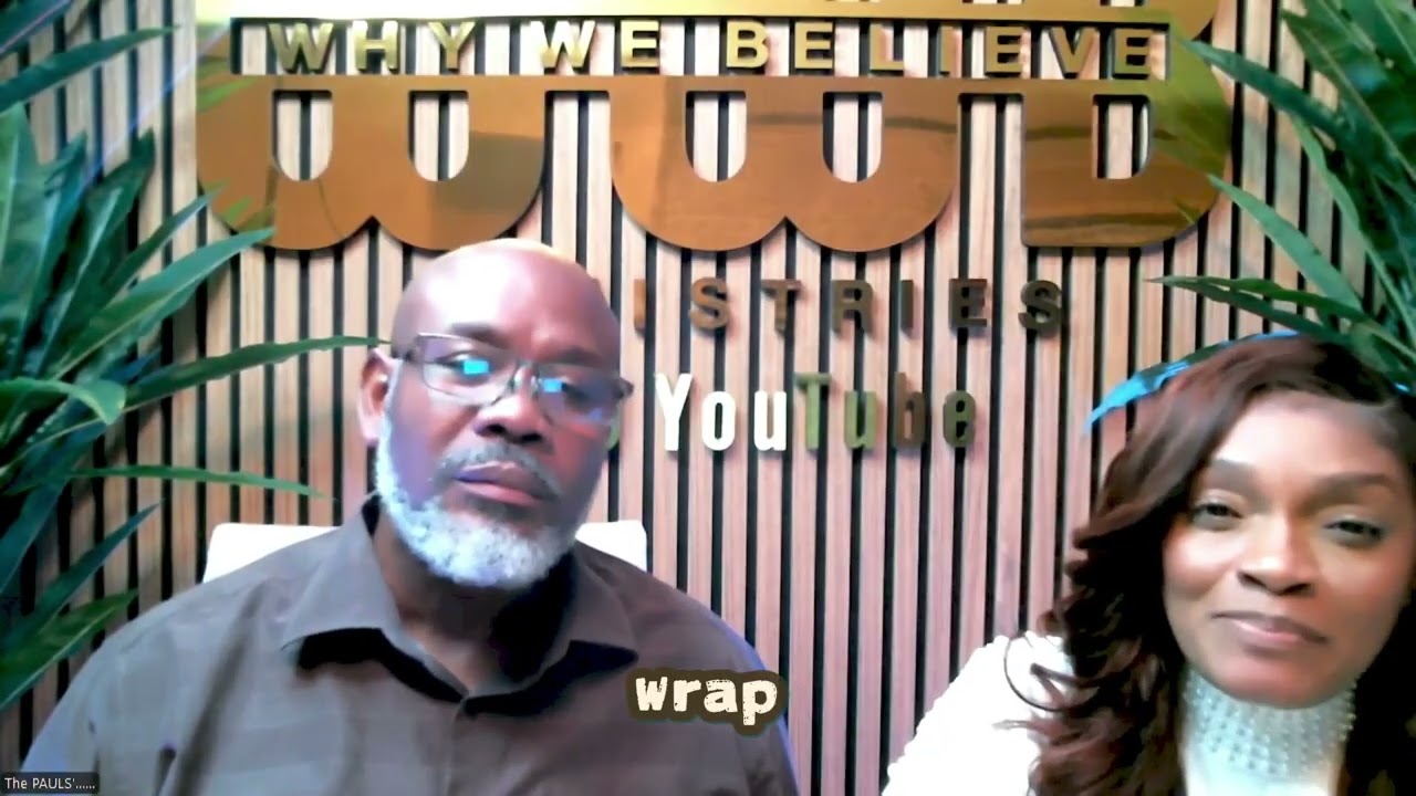PAUSE With The PAULS' - Episode #27 - {LOVE VS PRISON}