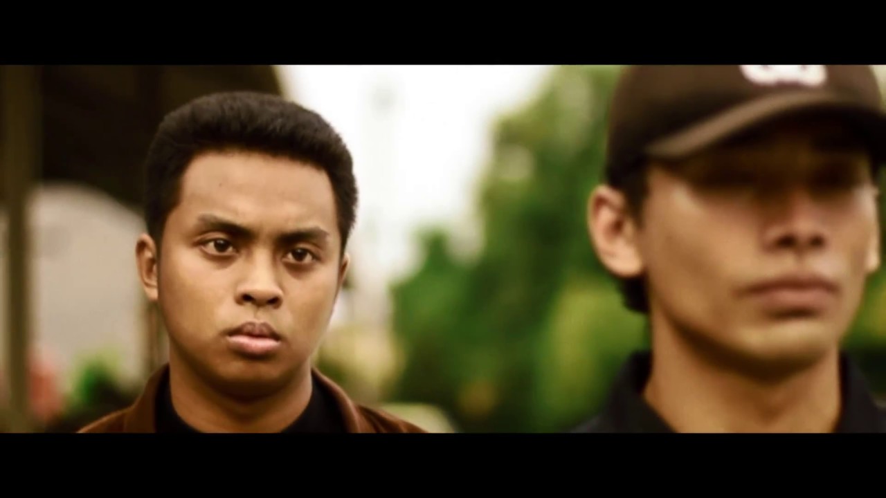 RESIDIVIS (2017) Action Short Movie English Sub