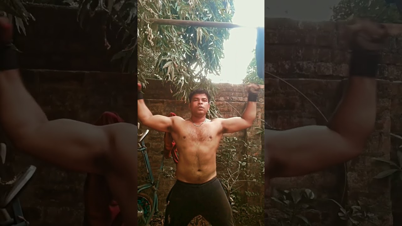 nature boy #fitness #goals