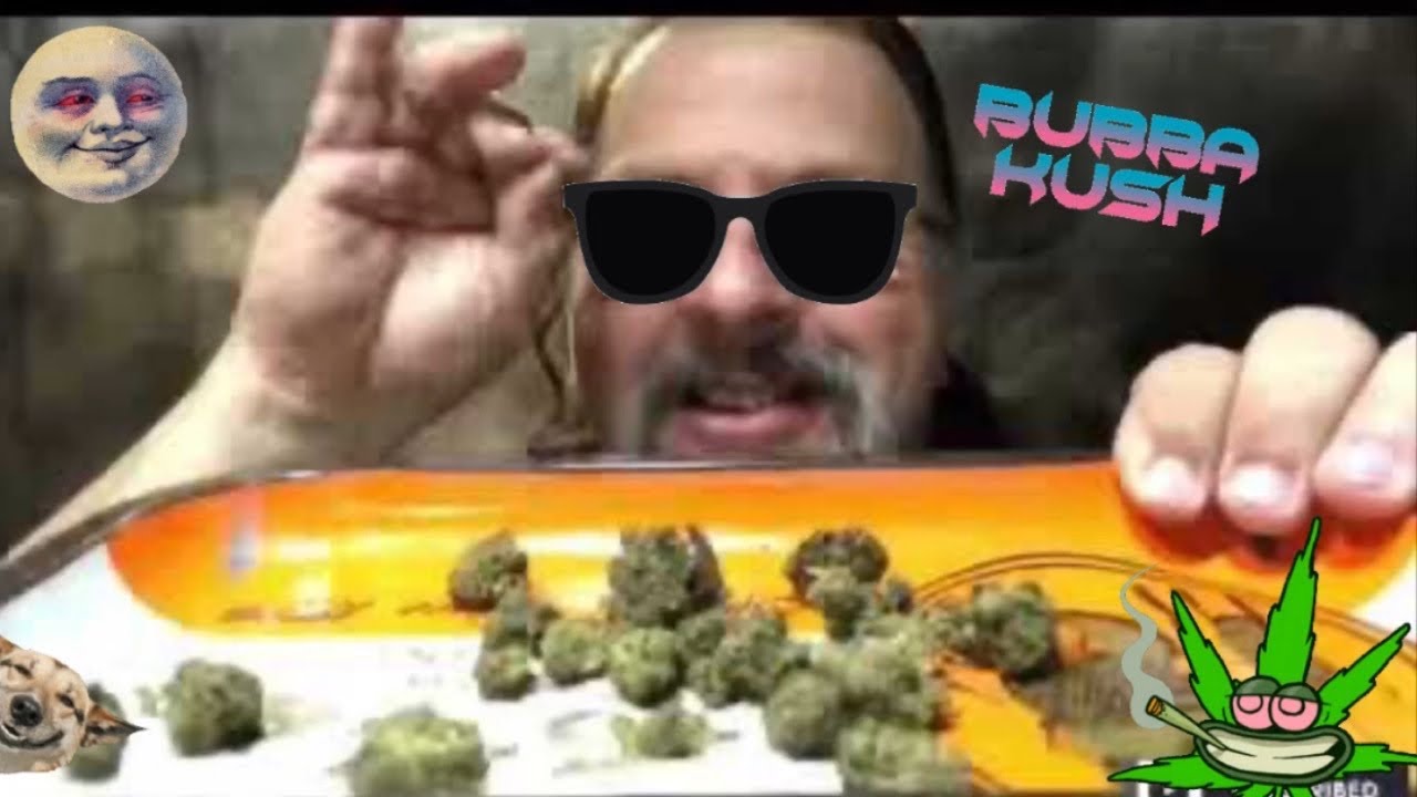 Bubba Kush Delta 8 Thc Flower from CBDiology. #Bubbakush #delta8thc #Cbdiology