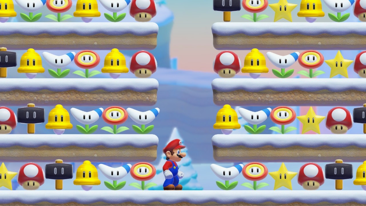 Super Mario Maker 2 Endless Mode #2125