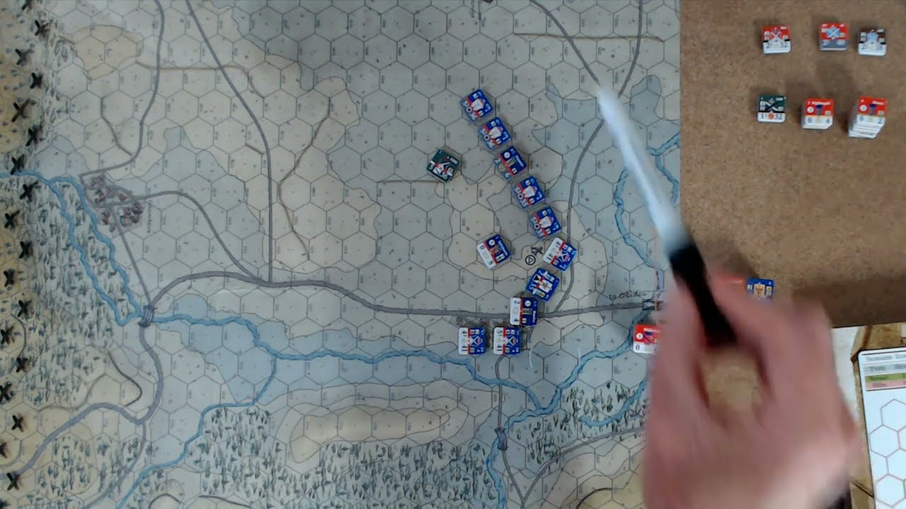 Glory and Empire (Rolica 1 - Intro)