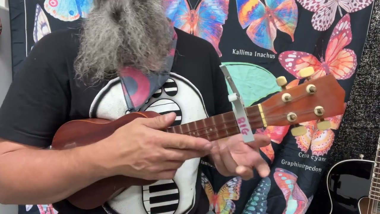 Grant recap- Tom Francis - all I have