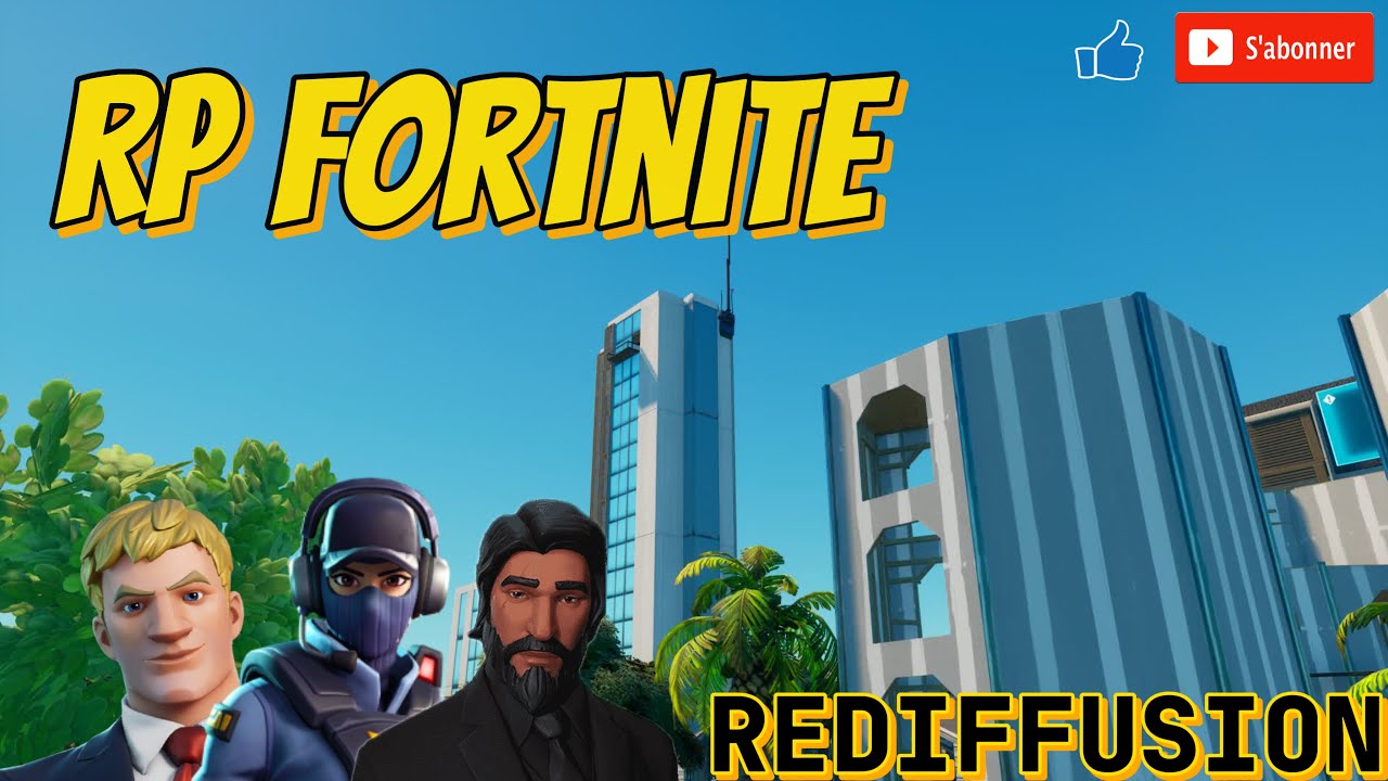 Layana RP Fortnite #1