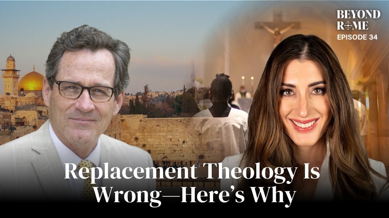 Why Israel Matters