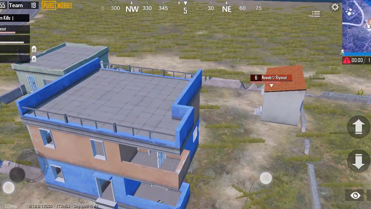 PUBG drone view 2