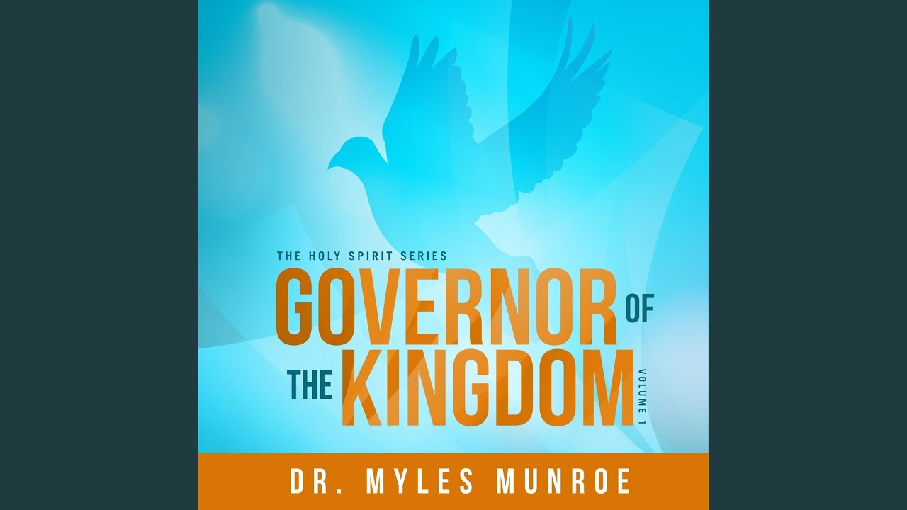 The Purpose, Power & Person of the Holy Spirit, Pt. 2 (Live)