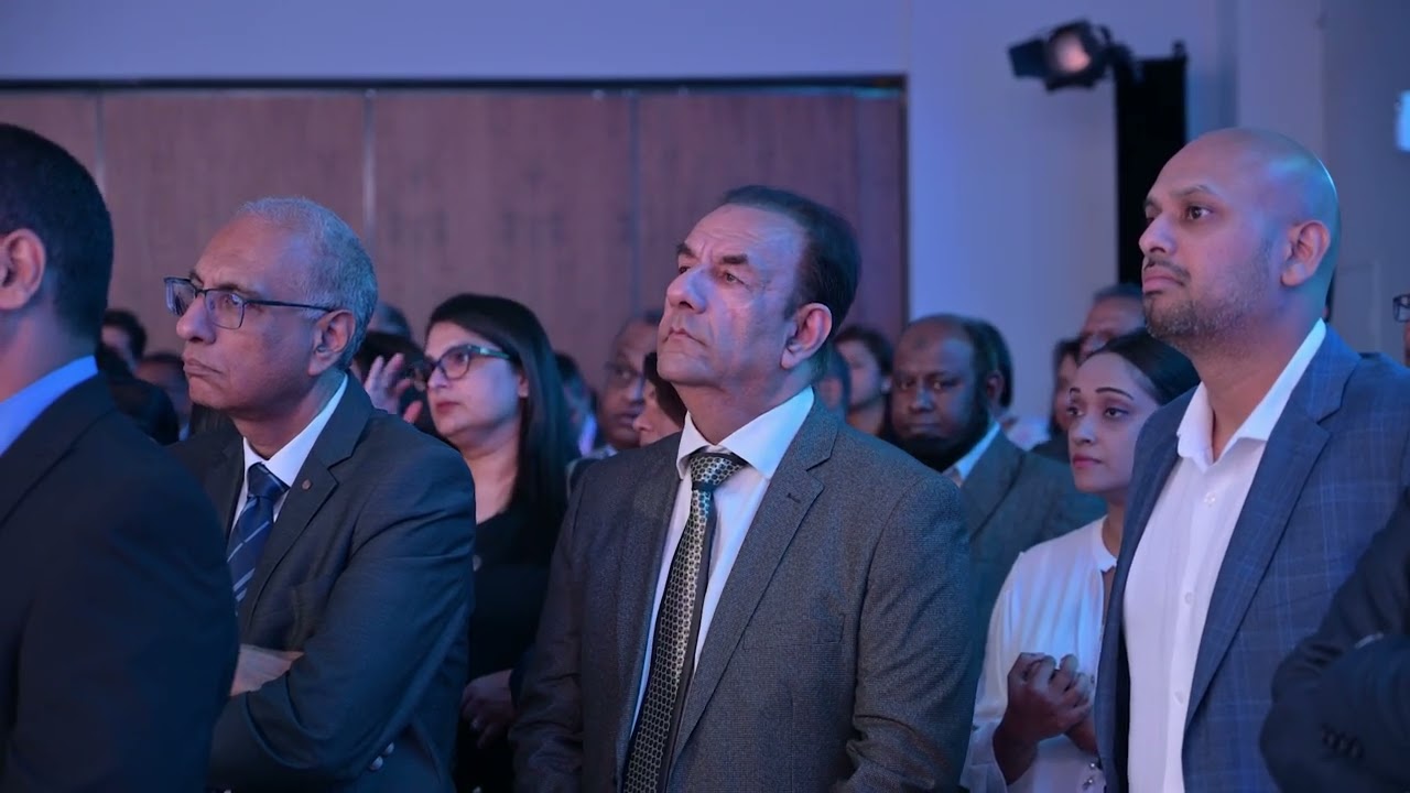 FSC hosts Industry Meet Event