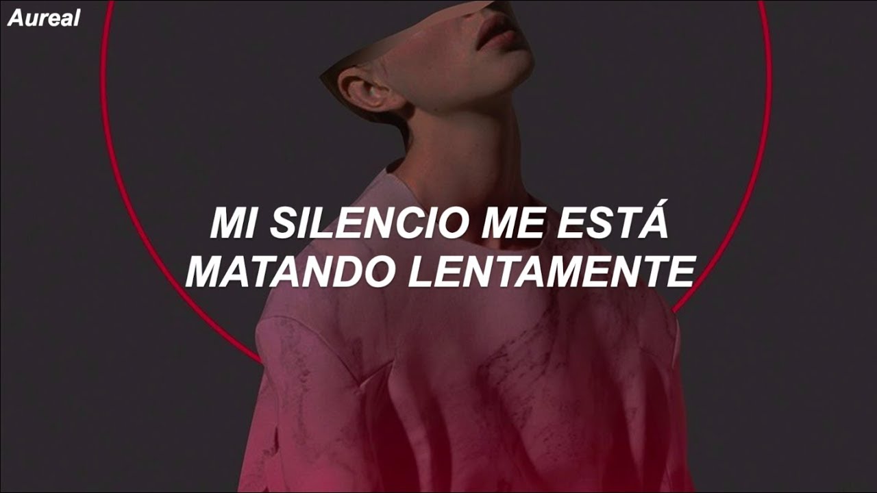 Marshmello, YUNGBLUD, blackbear - Tongue Tied (Traducida al Español)