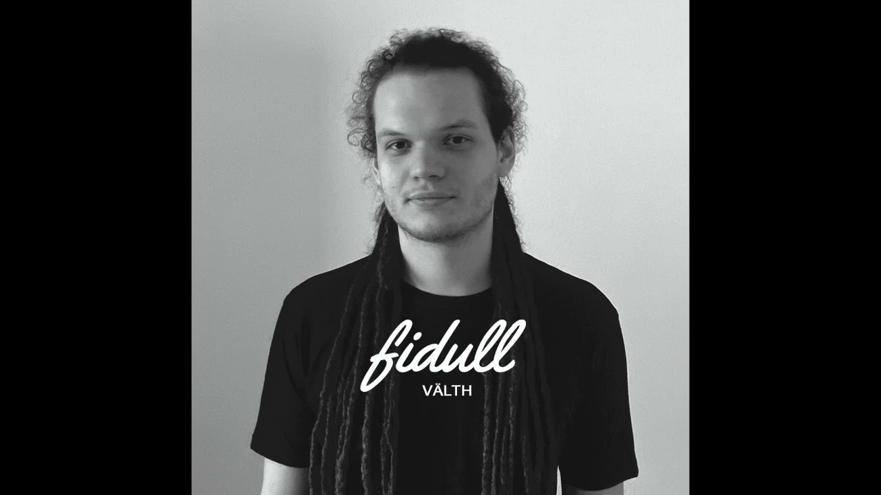 Fidull Podcast 014 - Välth