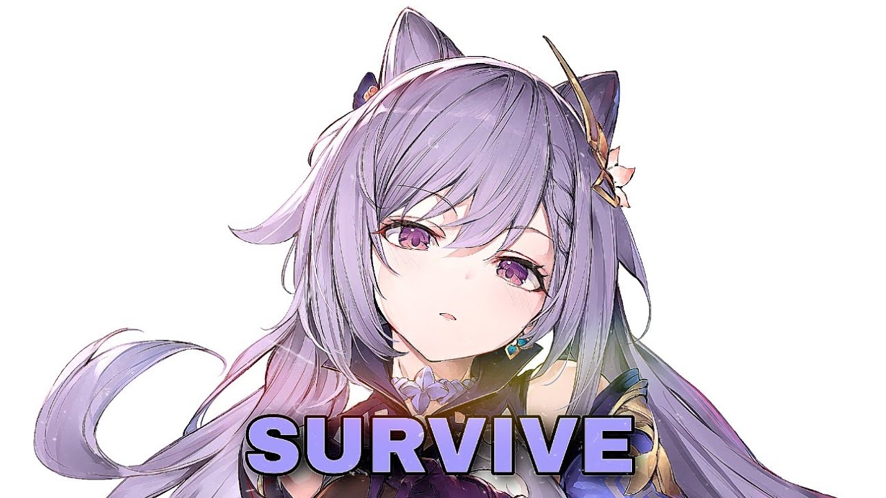 Nightcore - Survive